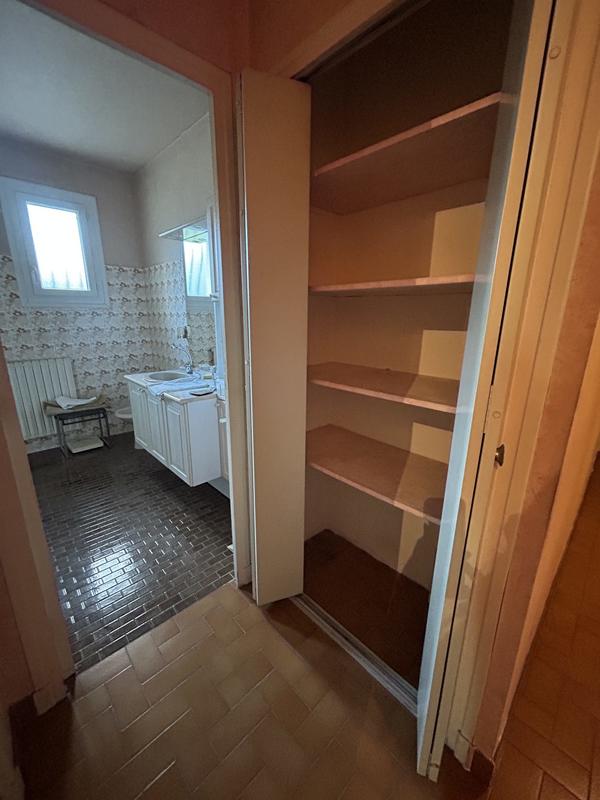 Maison traditionnelle - 113 m² - 4 pièces