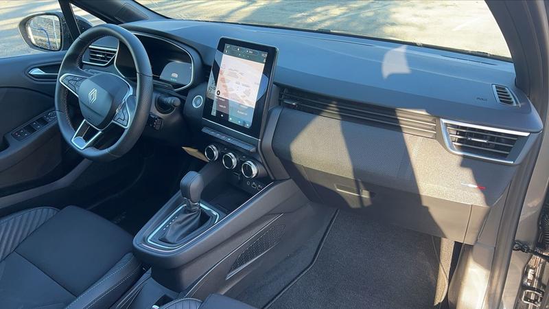 Renault Clio 1.6 E-Tech 140 Bva7 Esprit Alpine