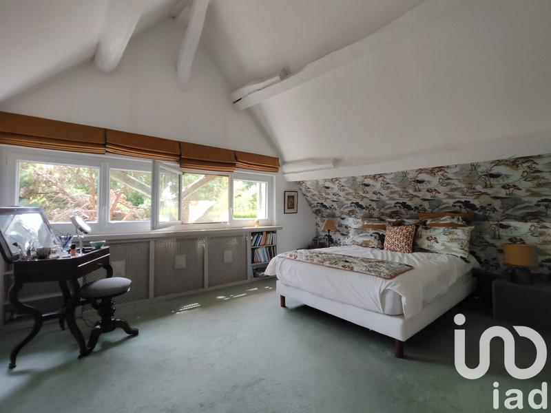 Maison de campagne - 148 m² - 7 pièces