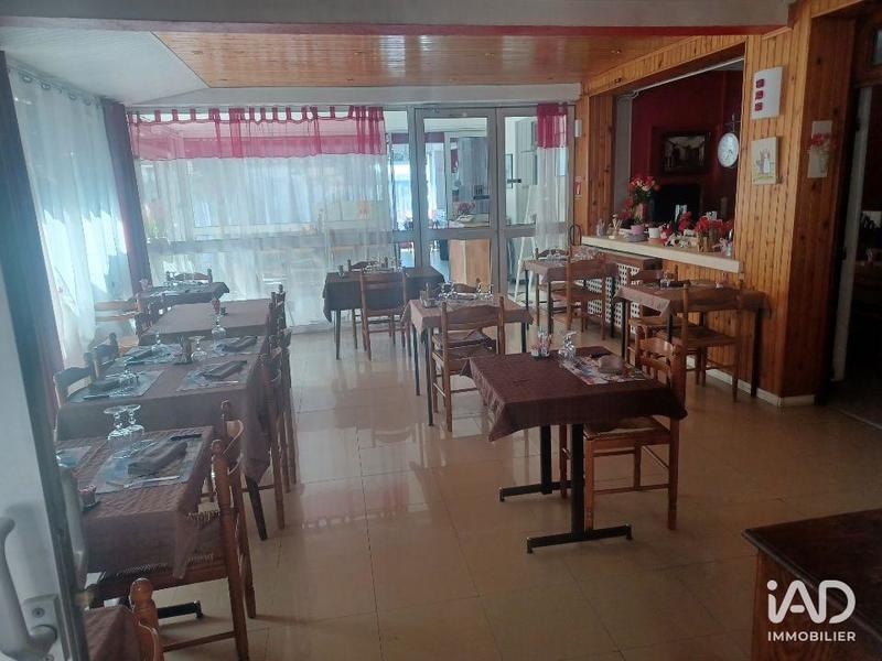 Local commercial - 1 900 m²