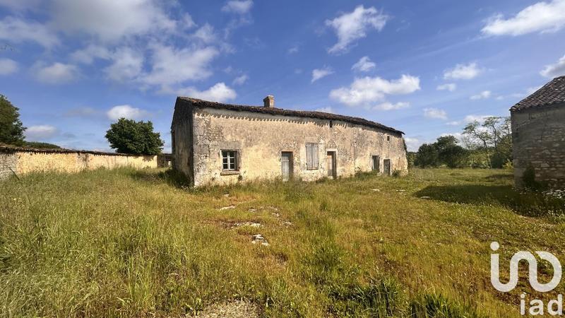 Ferme - 92 m² - 3 pièces