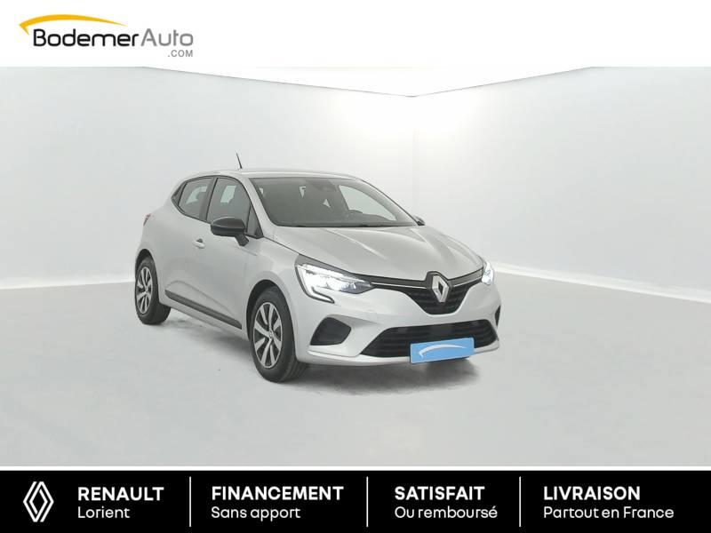 Renault Clio TCe 90 Equilibre