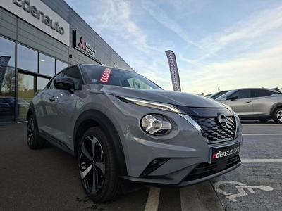 Nissan Juke Hybrid 143 Tekna