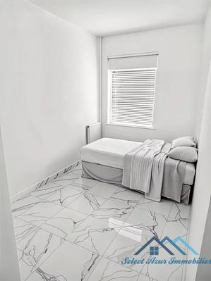 Appartement - 29 m² - 2 pièces