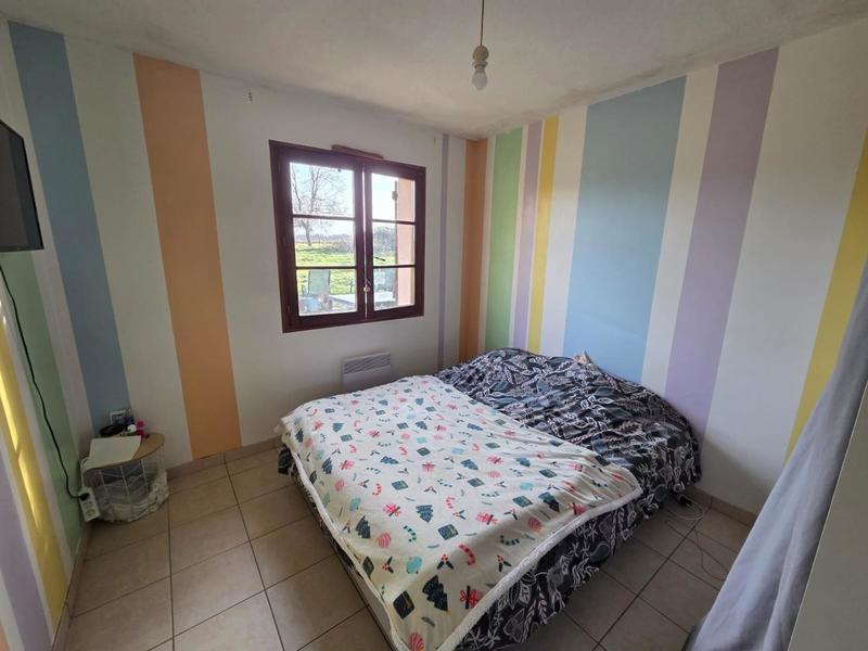 Maison - 111 m² - 4 pièces