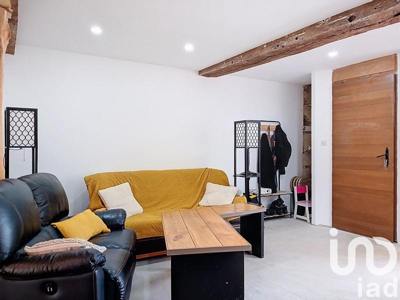 Maison - 196 m² - 6 pièces