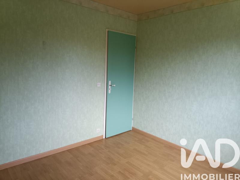 Maison - 116 m² - 6 pièces