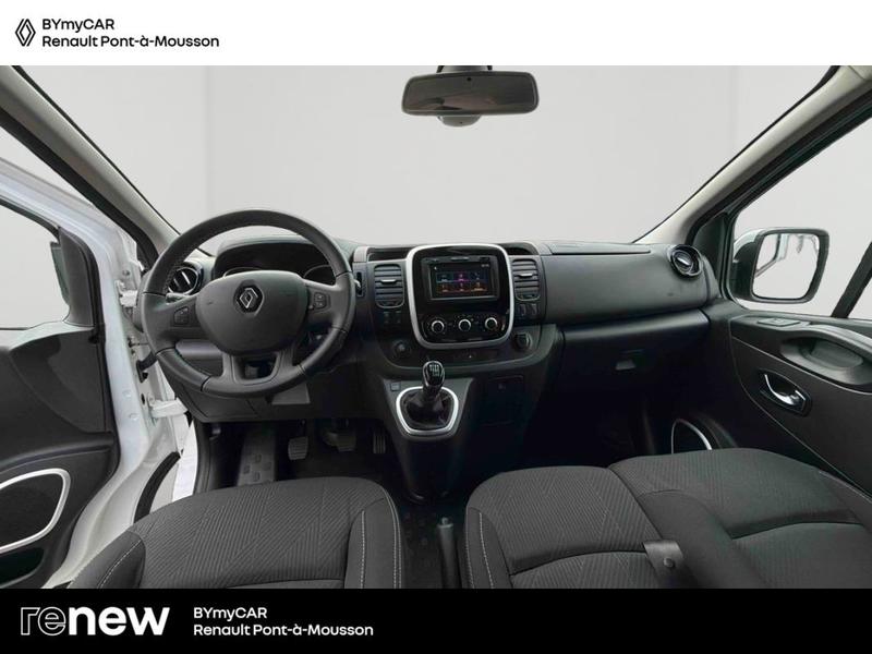 Renault Trafic Combi L2 dCi 145 Energy s&amp;S Intens 2