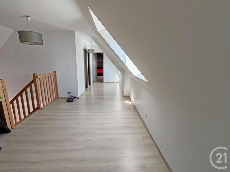 Maison - 160 m² - 5 pièces