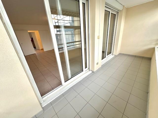 Appartement - 112 m² - 5 pièces
