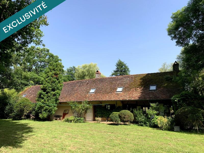 Maison - 174 m² - 5 pièces