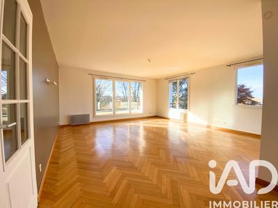 Appartement - 88 m² - 4 pièces