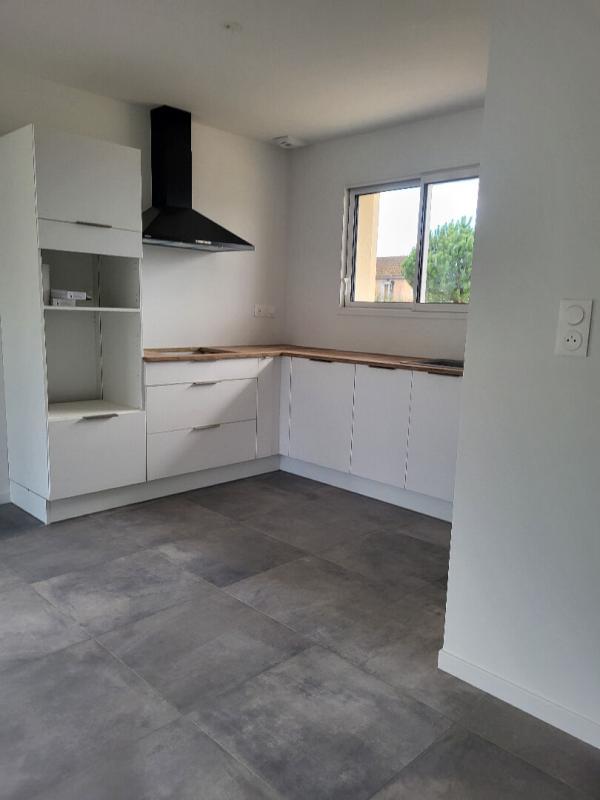 Maison - 112 m² - 4 pièces