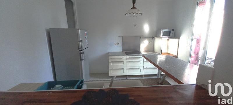 Maison - 92 m² - 5 pièces