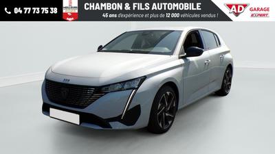 Peugeot 308 BlueHDi 130ch s Eat8 Allure