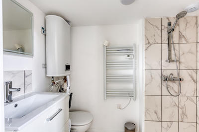 Studio - 22 m² - 1 pièce