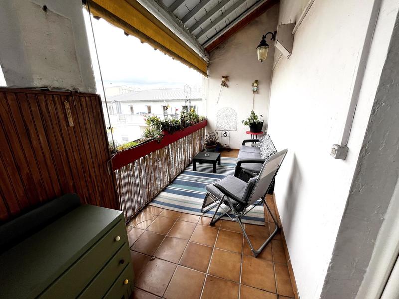 Appartement - 121 m² - 4 pièces