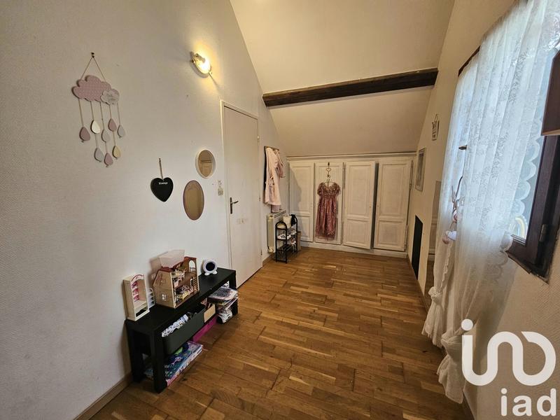 Maison - 94 m² - 5 pièces