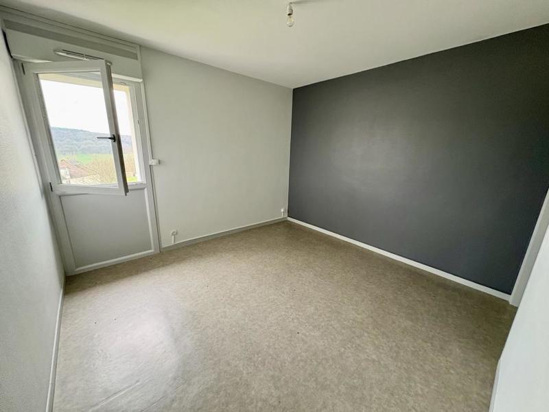 Appartement - 88 m² - 5 pièces