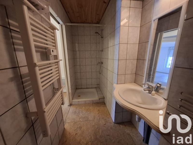 Maison de ville - 157 m² - 6 pièces