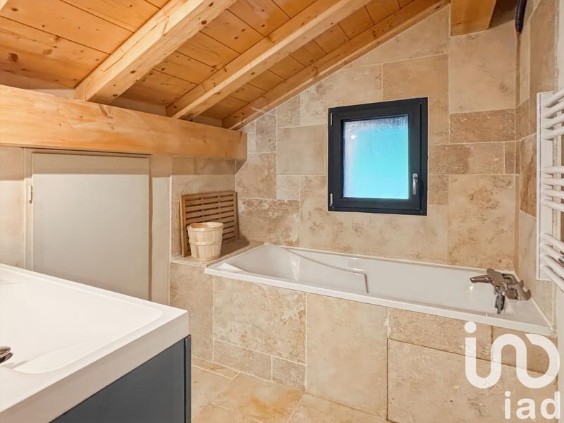 Châlet - 166 m² - 7 pièces