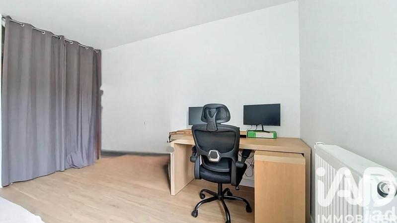 Duplex - 94 m² - 4 pièces