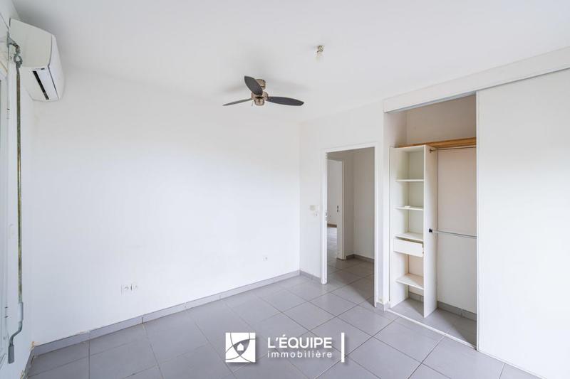 Appartement - 74 m² - 4 pièces