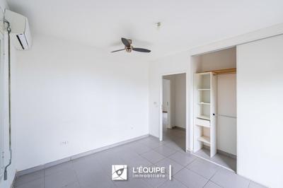Appartement - 74 m² - 4 pièces