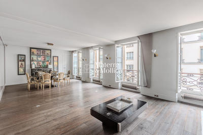 Appartement - 110 m² - 3 pièces