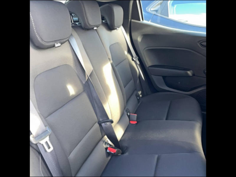 Renault Clio SCe 65 Authentic