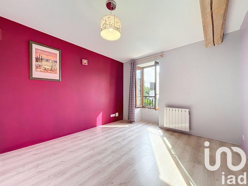 Maison de campagne - 142 m² - 6 pièces