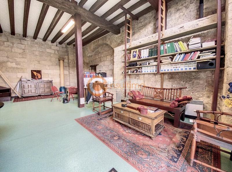 Local d'activité / Entrepôt - 505 m²