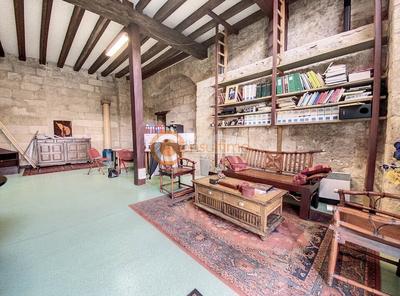 Local d'activité / Entrepôt - 505 m²