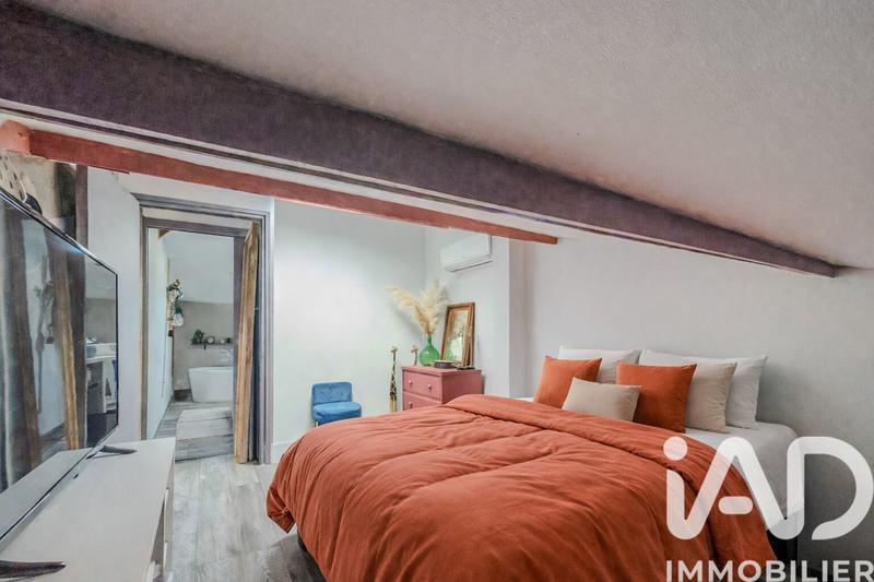 Maison - 114 m² - 4 pièces