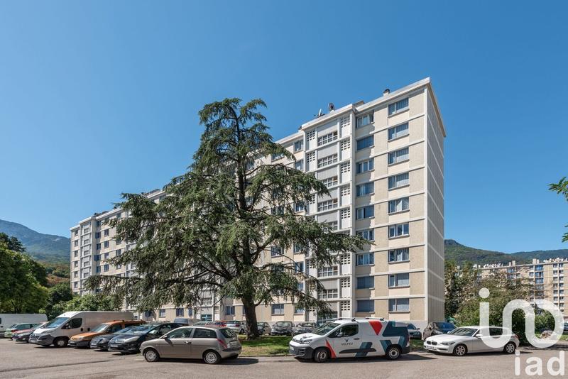 Appartement - 68 m² - 4 pièces