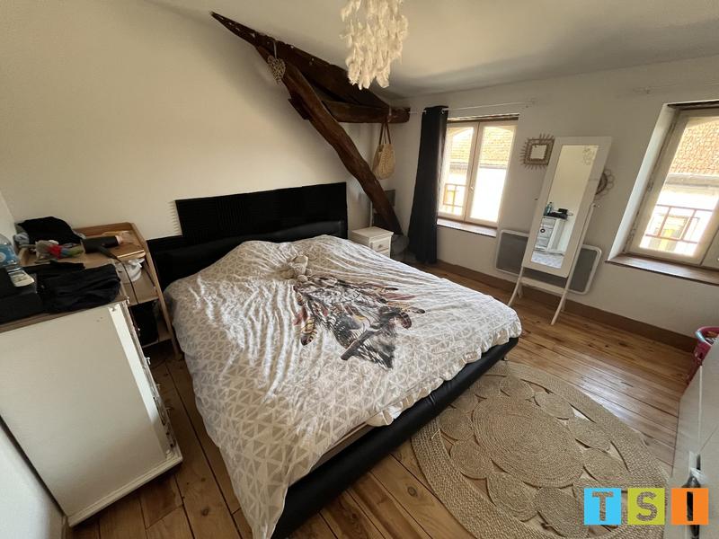 Maison de ville - 207 m² - 6 pièces