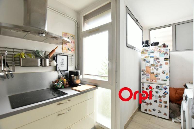 Appartement - 68 m² - 4 pièces