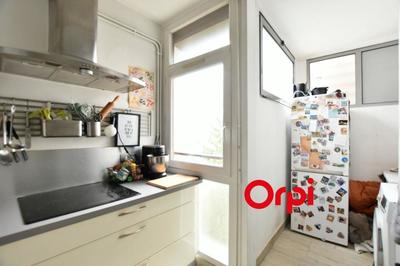 Appartement - 68 m² - 4 pièces