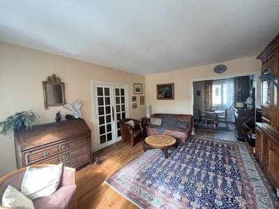 Appartement - 112 m² - 5 pièces