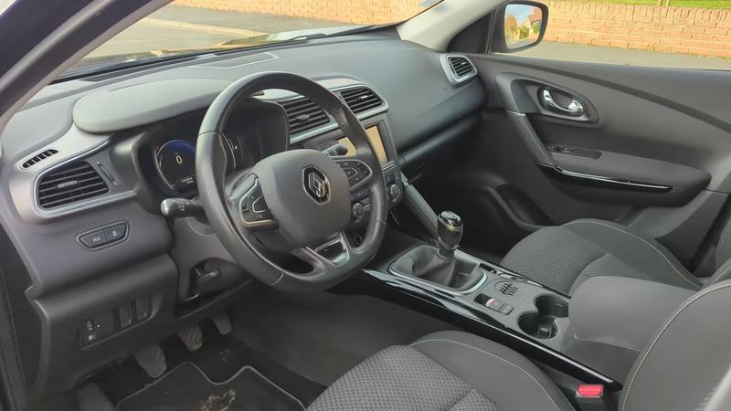 Renault Kadjar 1.6 dCi 130 Intens