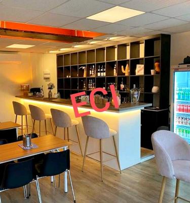 Fonds de commerce - 20 m²