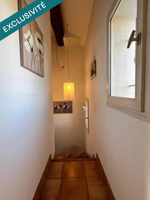 Maison - 160 m² - 5 pièces