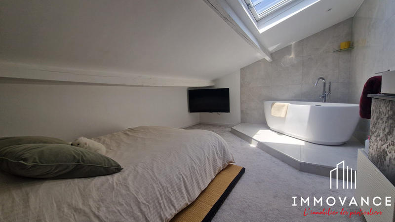 Maison - 175 m² - 6 pièces