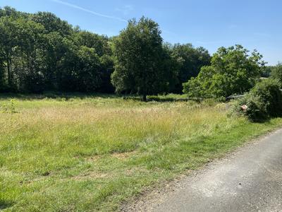 Terrain agricole - 3 278 m²