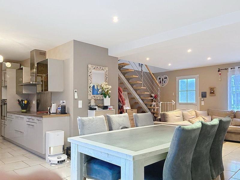 Villa - 120 m² - 5 pièces