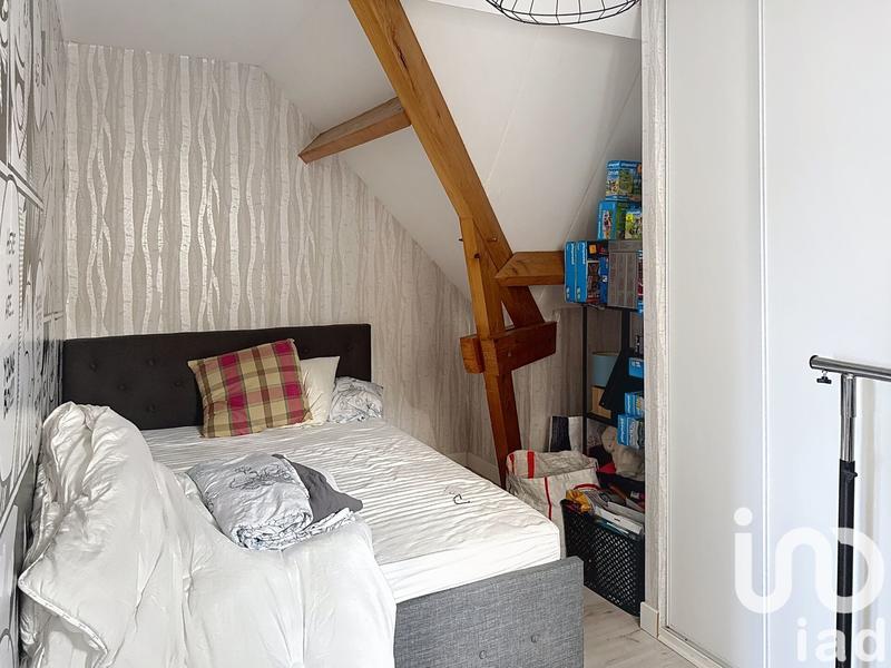 Maison - 251 m² - 8 pièces