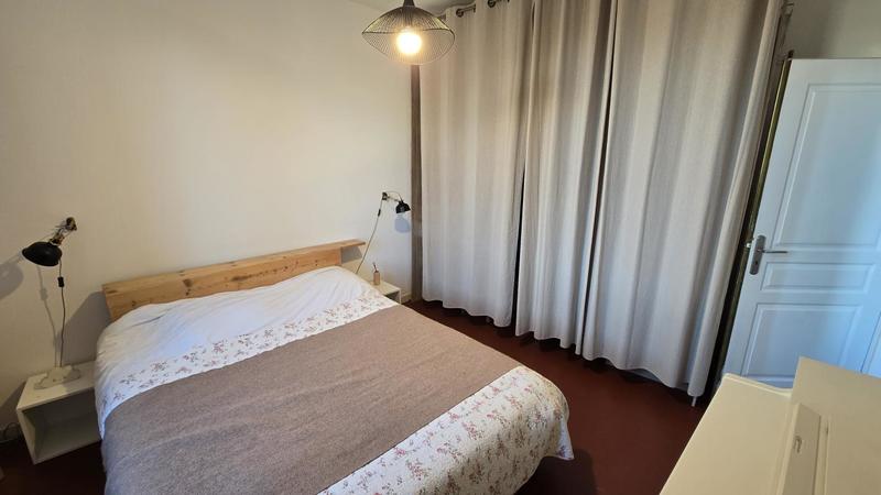 Propriété - 55 m² - 3 pièces