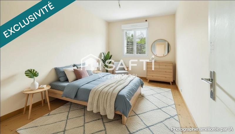 Maison - 160 m² - 8 pièces