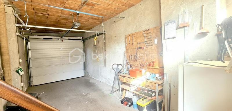 Maison de ville - 88 m² - 4 pièces