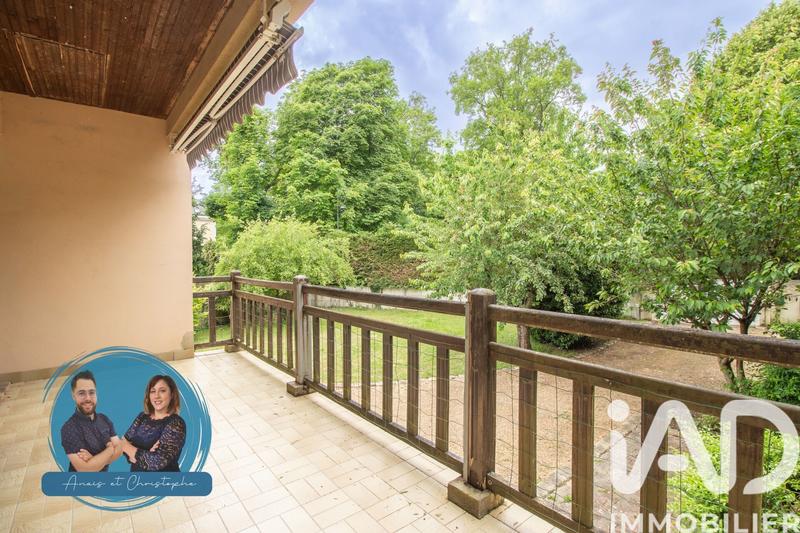 Maison - 159 m² - 5 pièces